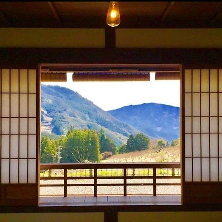 Ochi 缘盖斯特旅馆酒店 外观 照片