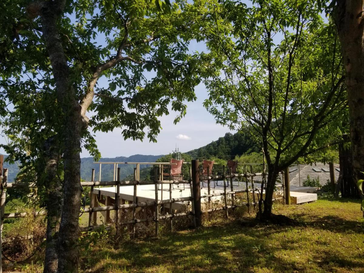 Ochi 缘盖斯特旅馆酒店 外观 照片