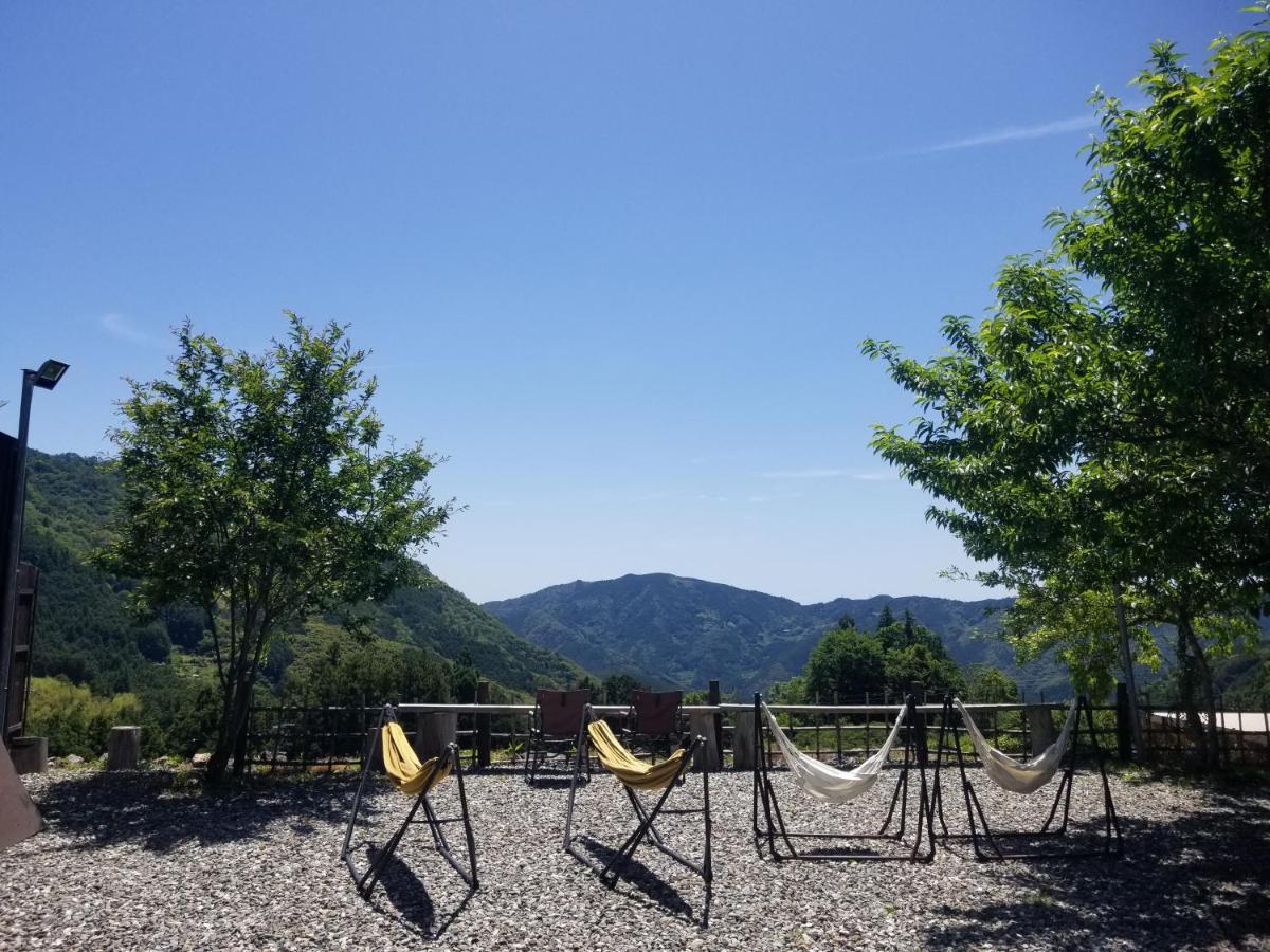Ochi 缘盖斯特旅馆酒店 外观 照片
