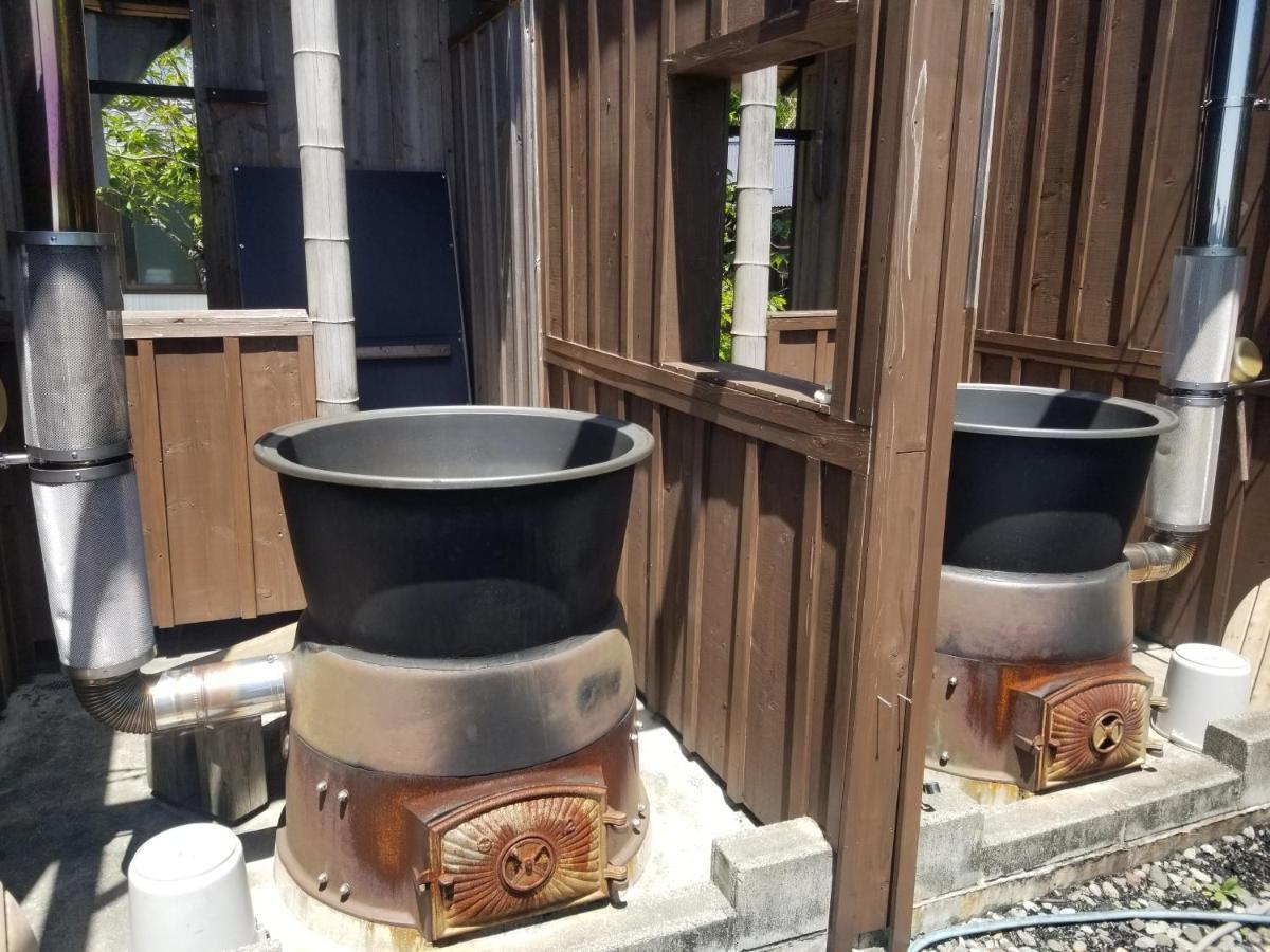 Ochi 缘盖斯特旅馆酒店 外观 照片