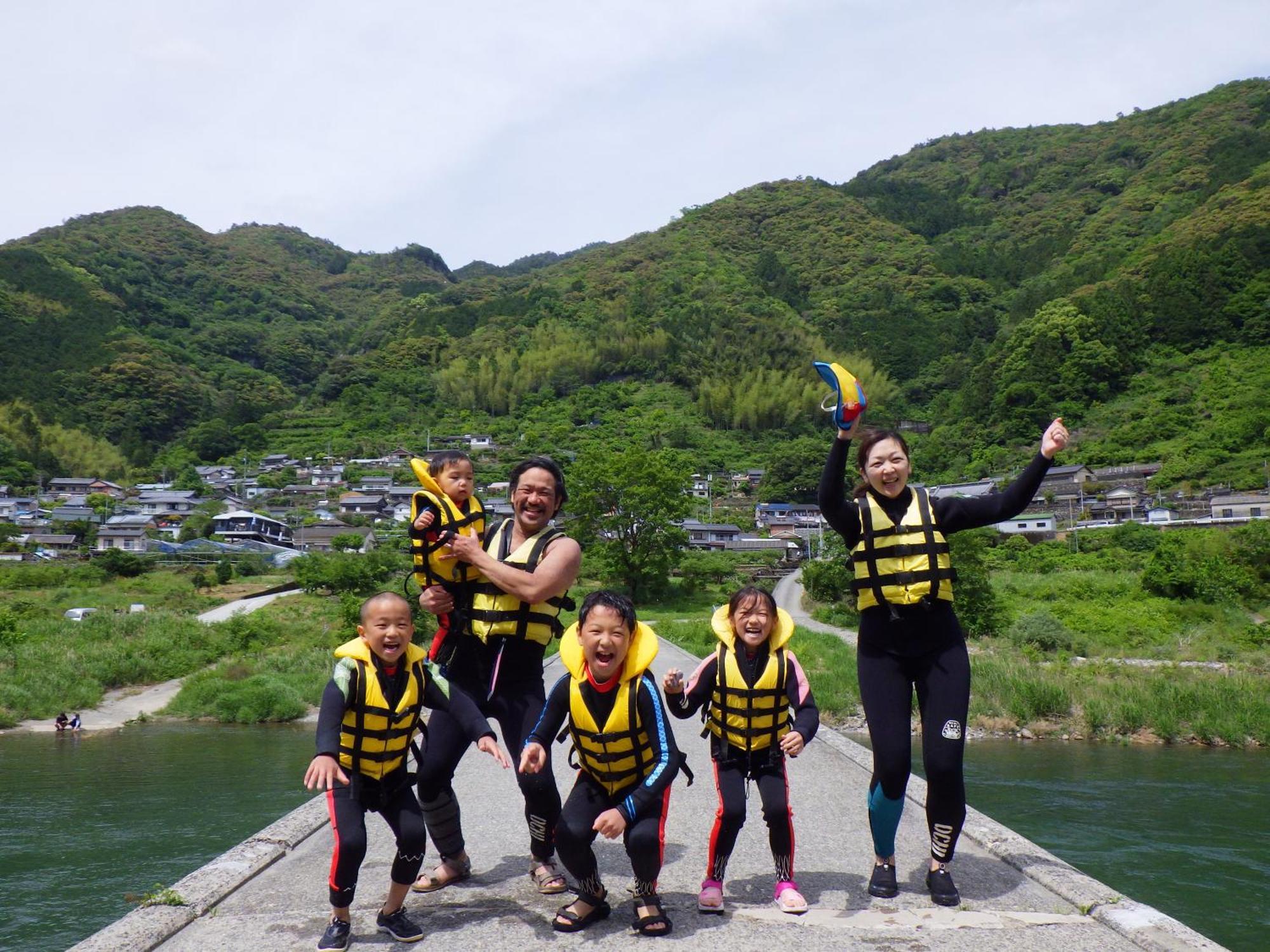 Ochi 缘盖斯特旅馆酒店 外观 照片