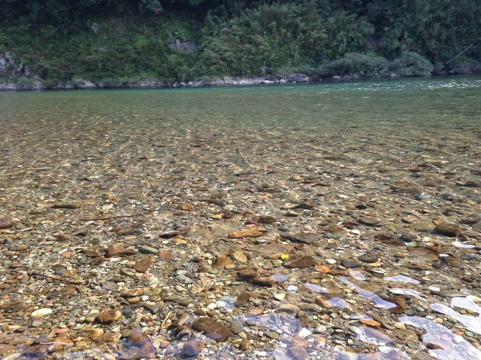 Ochi 缘盖斯特旅馆酒店 外观 照片