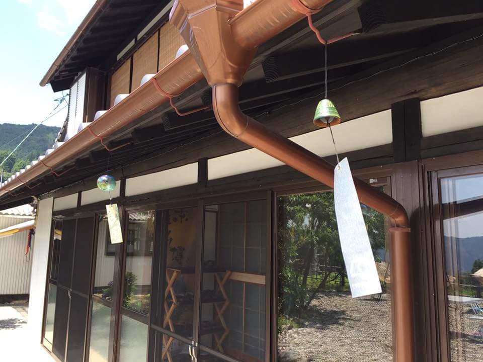 Ochi 缘盖斯特旅馆酒店 外观 照片