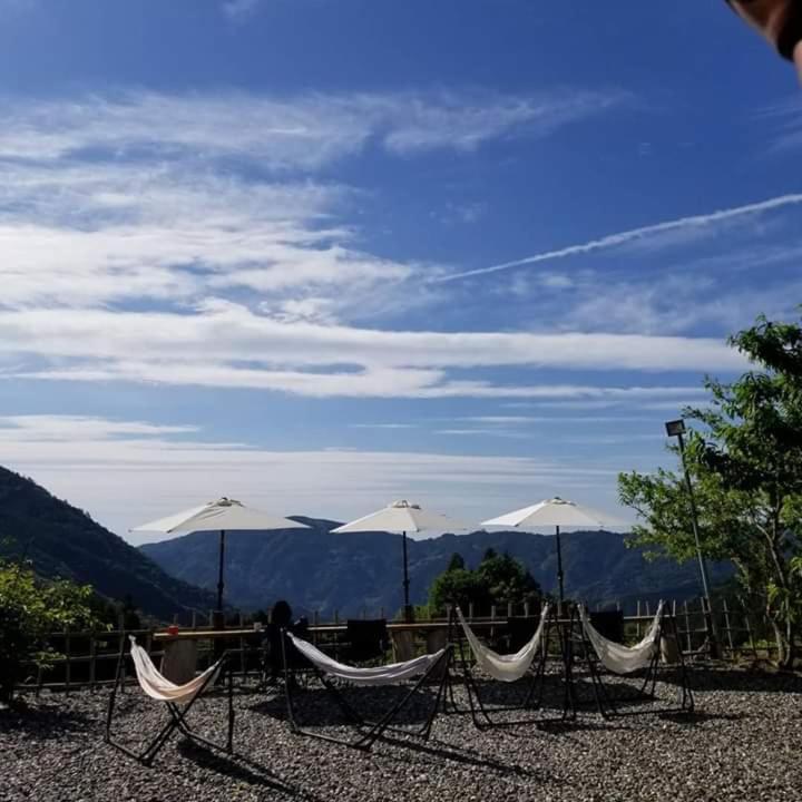 Ochi 缘盖斯特旅馆酒店 外观 照片
