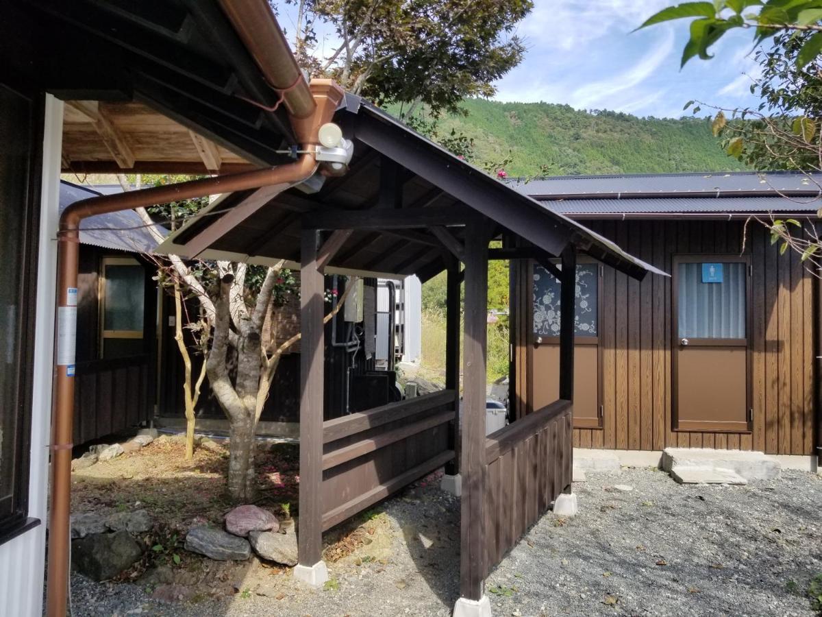 Ochi 缘盖斯特旅馆酒店 外观 照片
