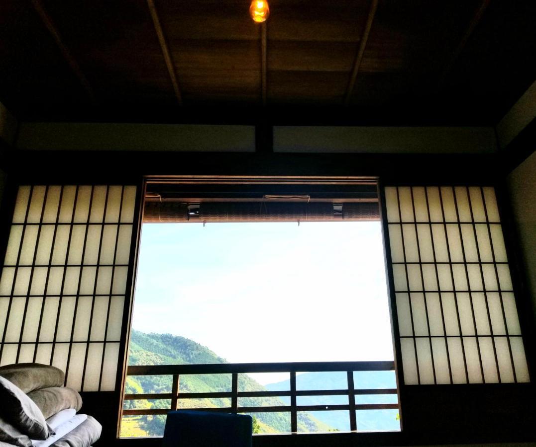 Ochi 缘盖斯特旅馆酒店 外观 照片