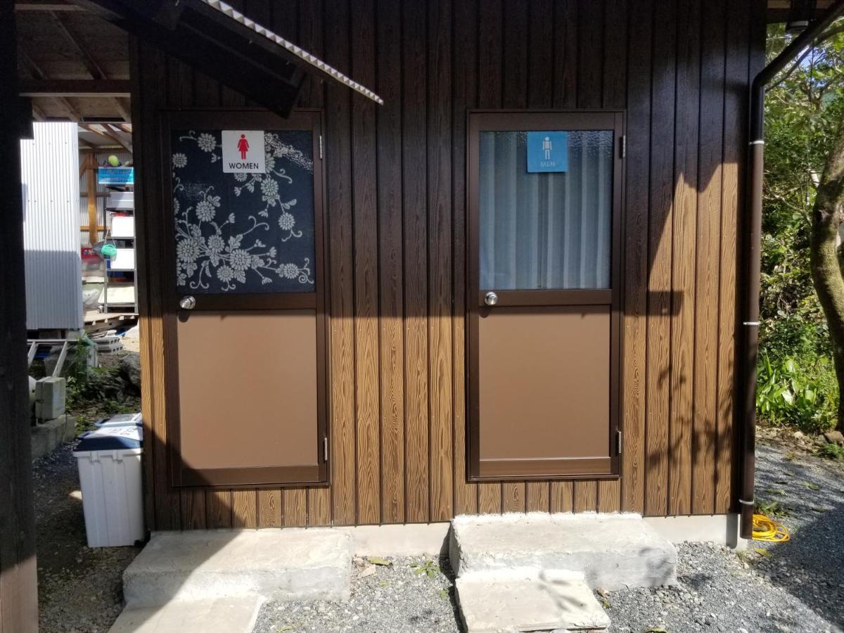 Ochi 缘盖斯特旅馆酒店 外观 照片