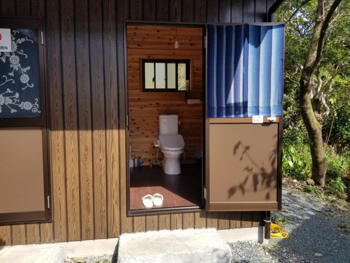 Ochi 缘盖斯特旅馆酒店 外观 照片