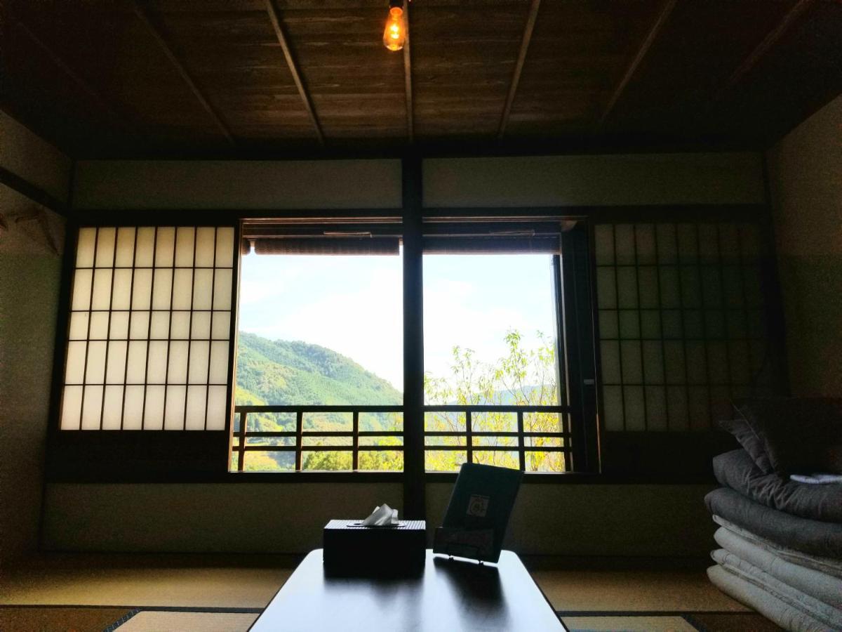 Ochi 缘盖斯特旅馆酒店 外观 照片