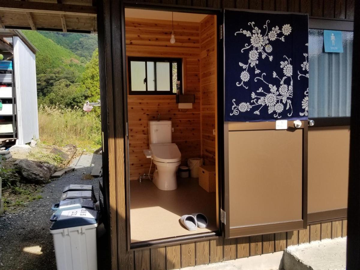 Ochi 缘盖斯特旅馆酒店 外观 照片