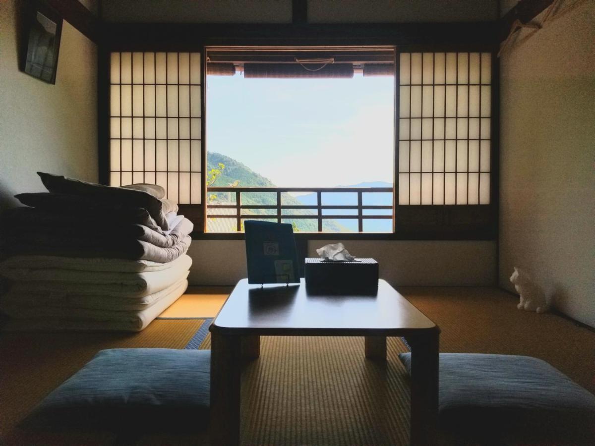 Ochi 缘盖斯特旅馆酒店 外观 照片