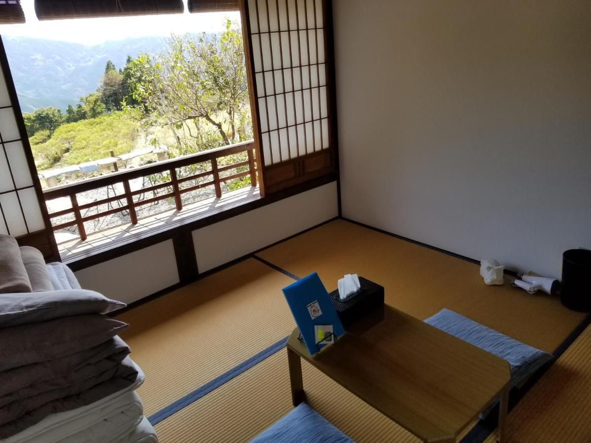 Ochi 缘盖斯特旅馆酒店 外观 照片