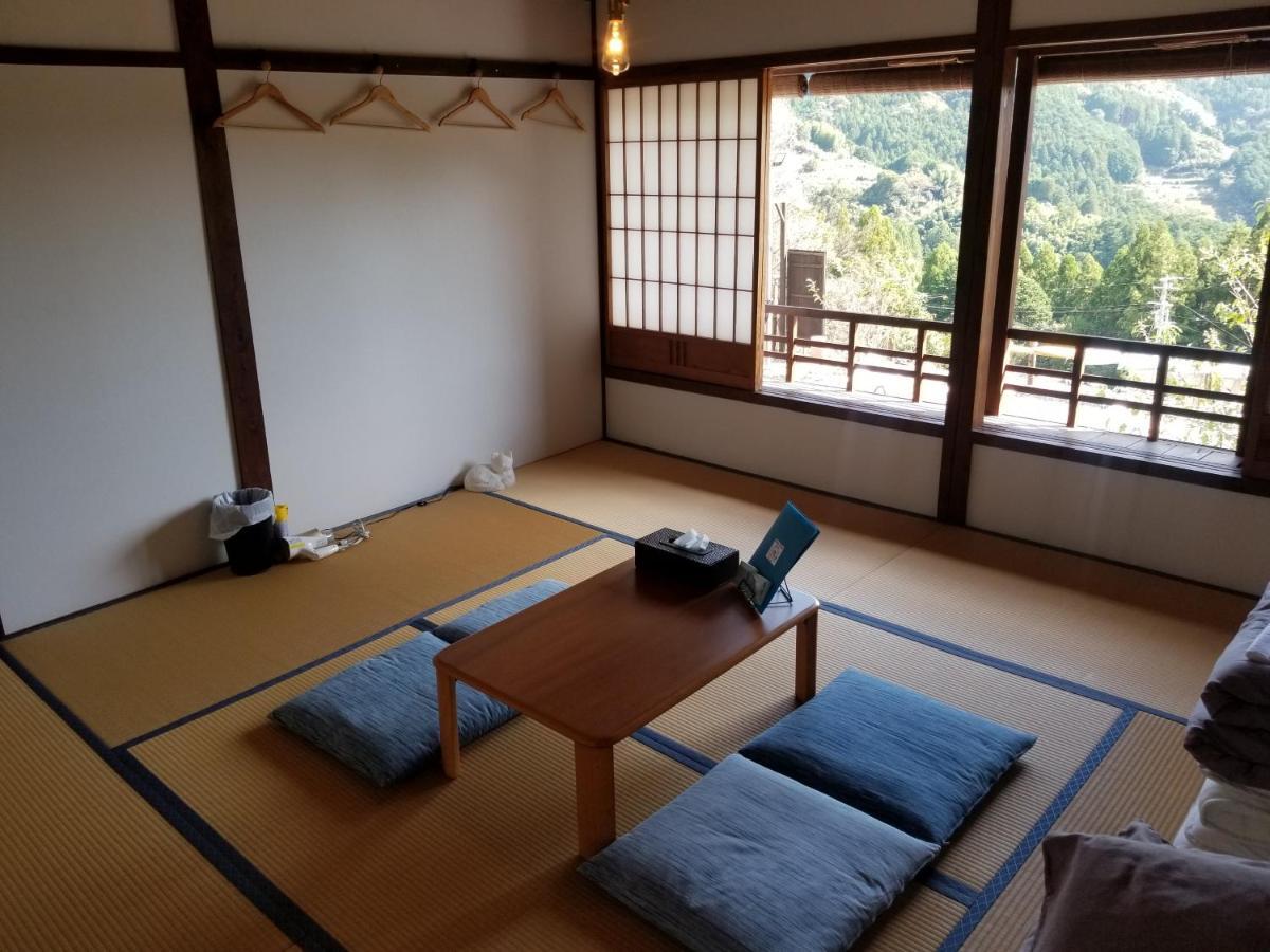 Ochi 缘盖斯特旅馆酒店 外观 照片